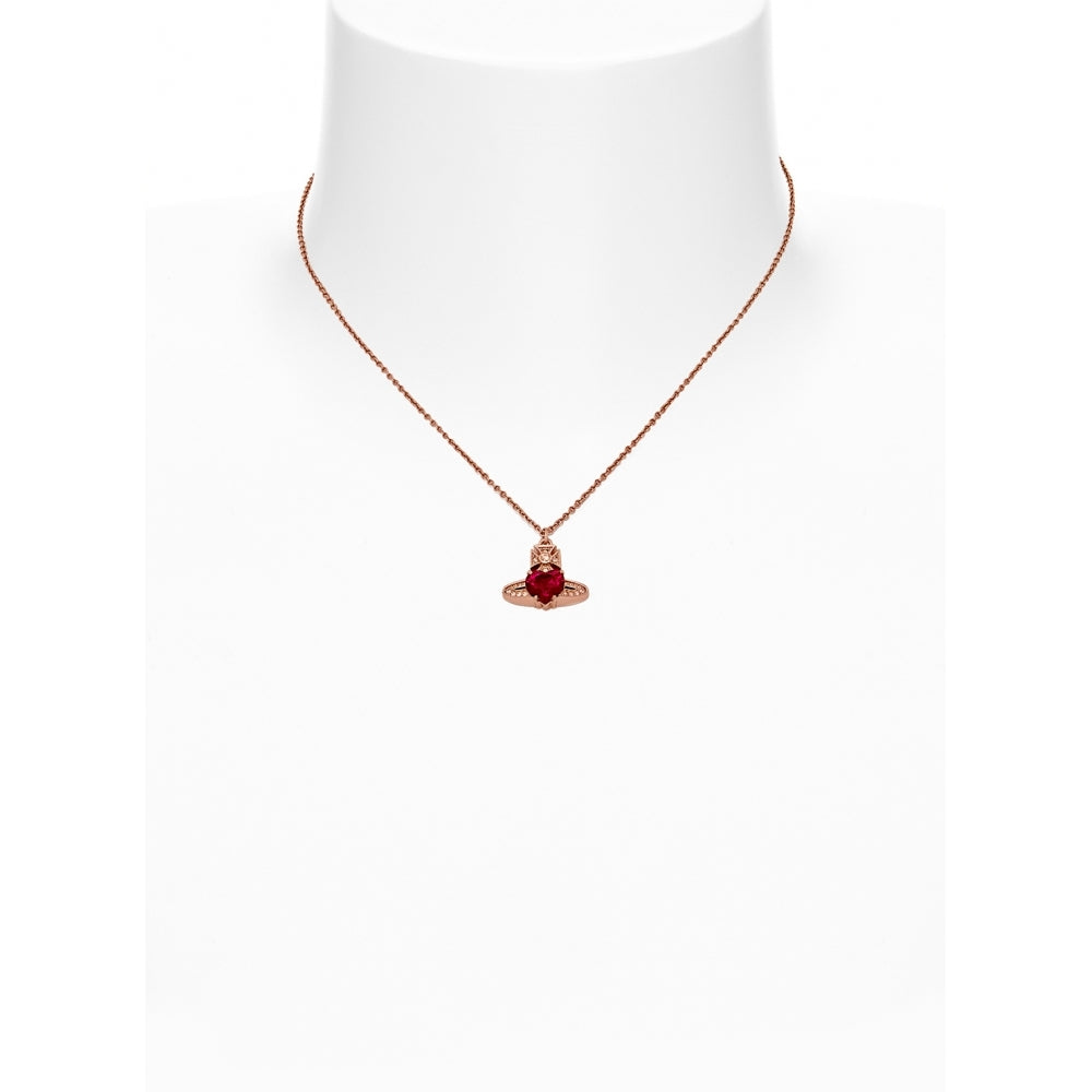 Vivienne Westwood Women's Ariella Pendant Necklace in Gold | LN-CC®